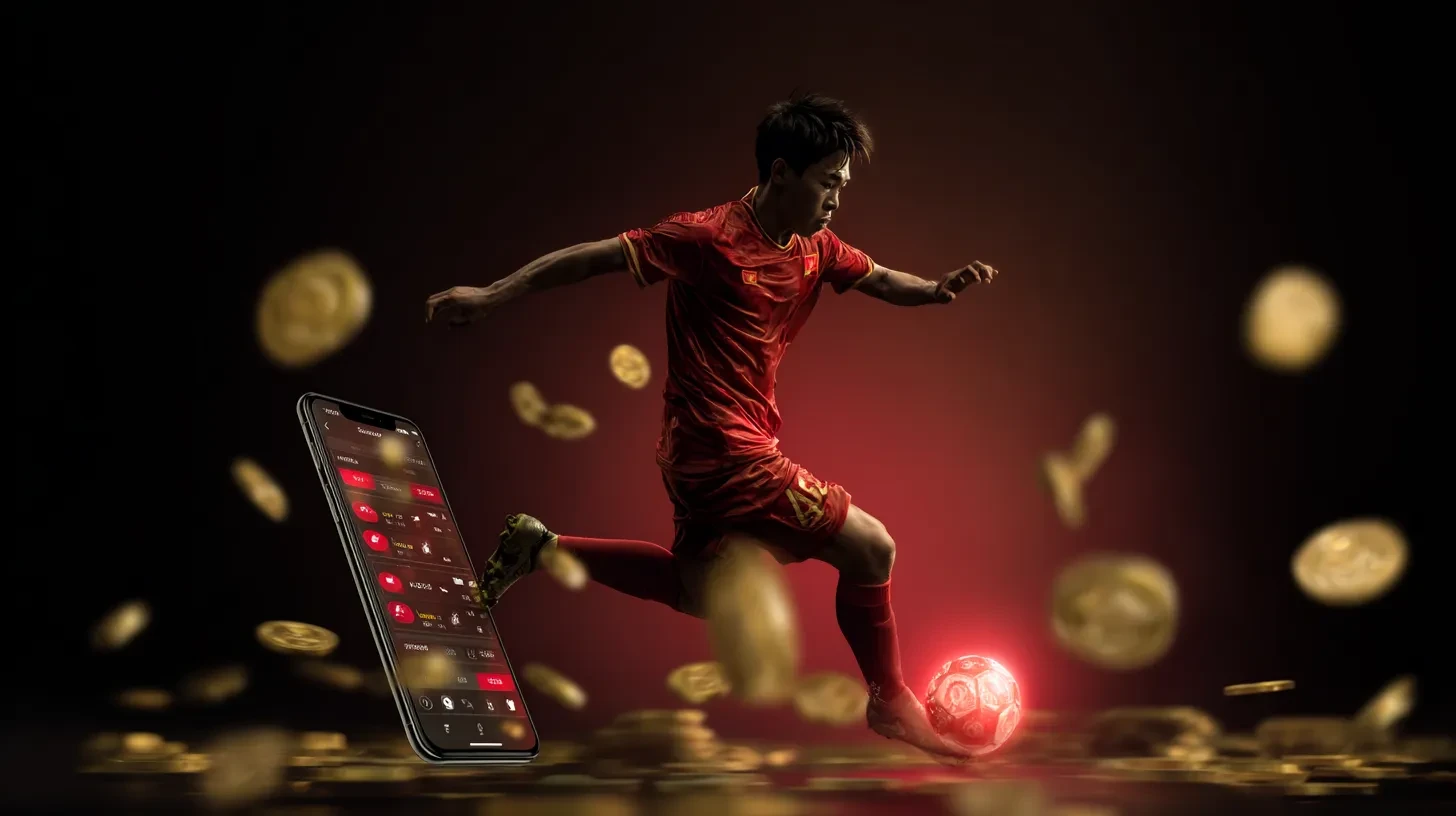brbet — Futebol