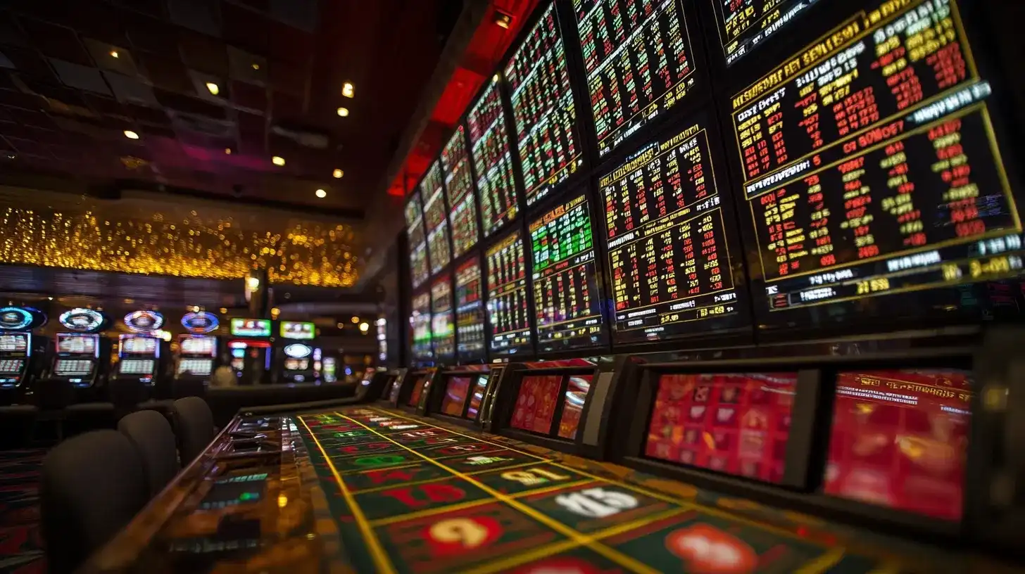 brbet — sports 8